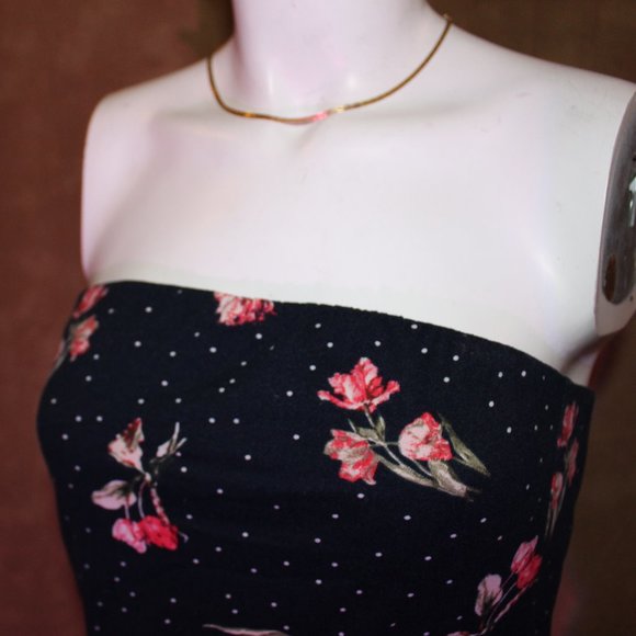 Tube Top - Picture 2 of 4